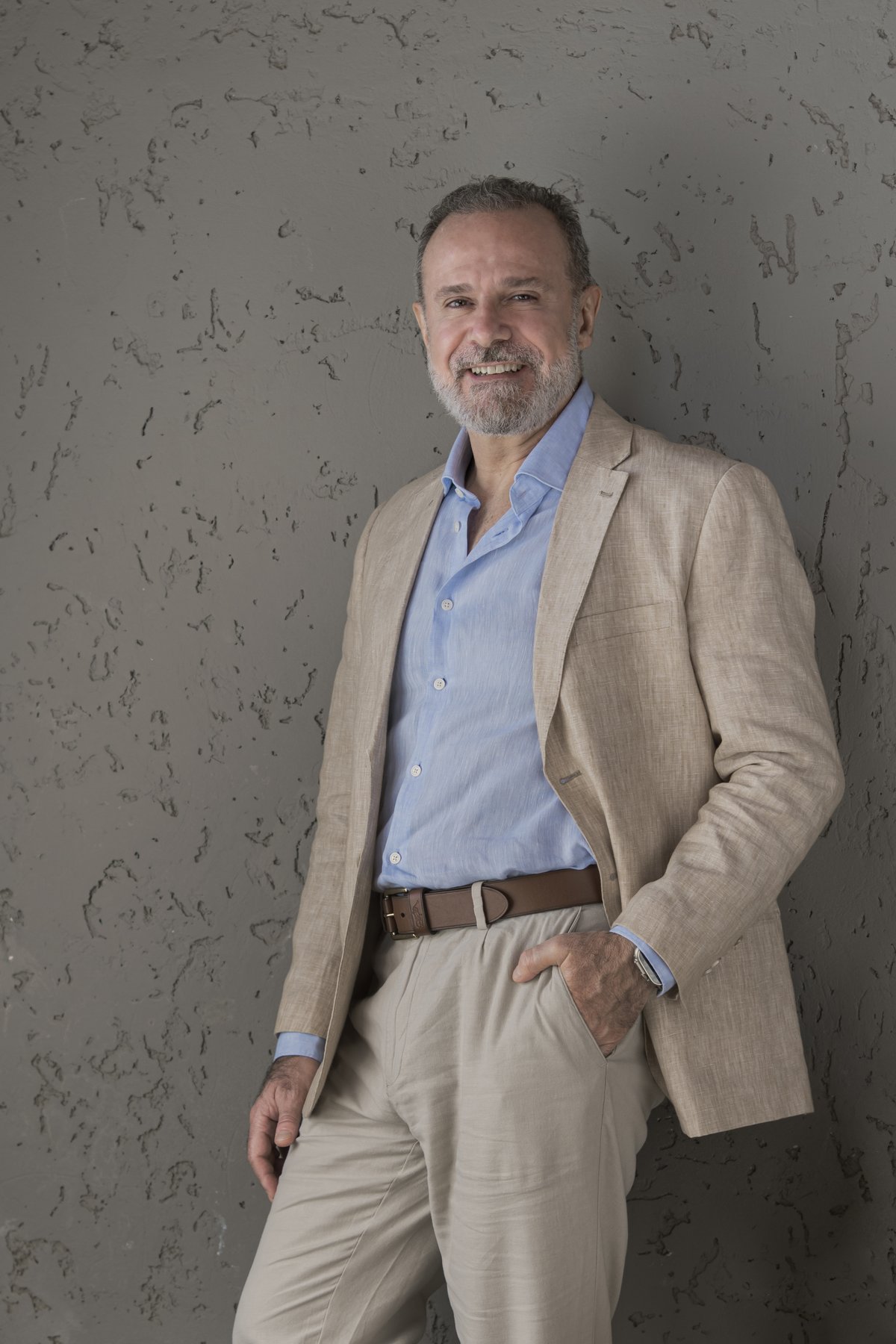 Mario Gastaldi — International Tax and Wealth Strategist